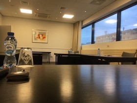 Mercure Hotel Den Haag Central