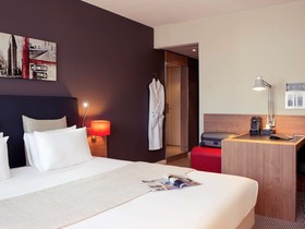 Mercure Hotel Den Haag Central