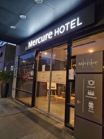Mercure Hotel Den Haag Central