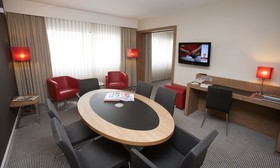 Mercure Hotel Den Haag Central