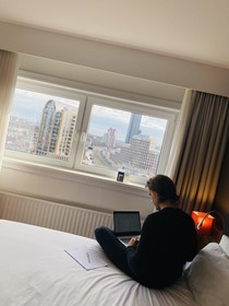 Mercure Hotel Den Haag Central