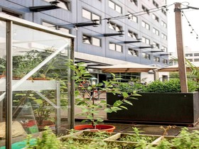 Mercure Hotel Den Haag Central