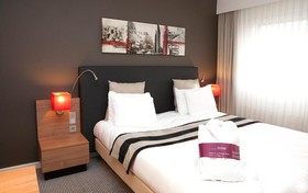 Mercure Hotel Den Haag Central