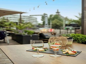 Mercure Hotel Den Haag Central