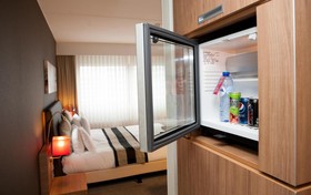 Mercure Hotel Den Haag Central