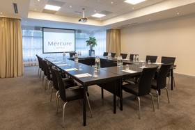 Mercure Hotel Den Haag Central