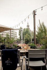 Mercure Hotel Den Haag Central