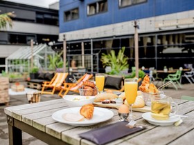 Mercure Hotel Den Haag Central