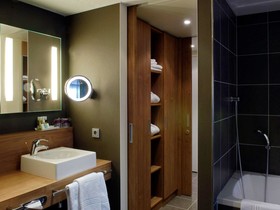 Mercure Hotel Den Haag Central