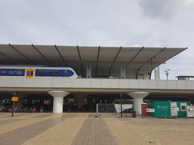 Holiday Inn The Hague - Voorburg