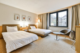 Holiday Inn The Hague - Voorburg