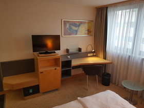 Holiday Inn The Hague - Voorburg