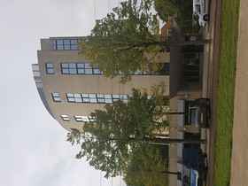 Holiday Inn The Hague - Voorburg