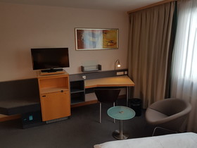 Holiday Inn The Hague - Voorburg