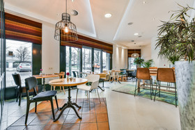 Holiday Inn The Hague - Voorburg