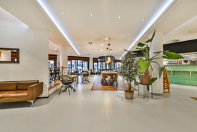 Holiday Inn The Hague - Voorburg