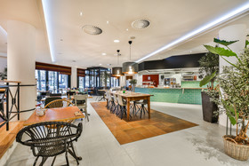 Holiday Inn The Hague - Voorburg