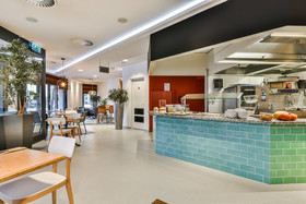 Holiday Inn The Hague - Voorburg