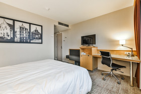 Holiday Inn The Hague - Voorburg