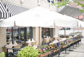 Holiday Inn The Hague - Voorburg