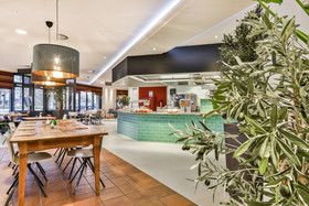 Holiday Inn The Hague - Voorburg