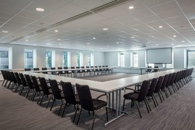 NH Den Haag