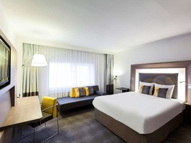 Novotel Den Haag World Forum