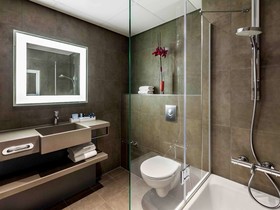 Novotel Den Haag World Forum