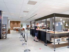 Novotel Den Haag World Forum