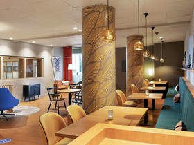 Novotel Den Haag World Forum