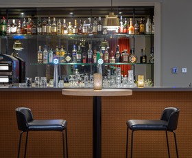 Novotel Den Haag World Forum