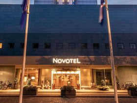 Novotel Den Haag World Forum