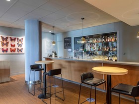 Novotel Den Haag World Forum