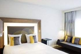 Novotel Den Haag World Forum