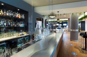 Novotel Den Haag World Forum