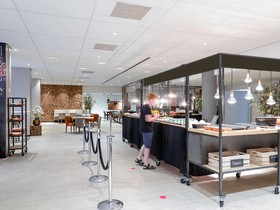 Novotel Den Haag World Forum