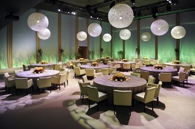 Novotel Den Haag World Forum