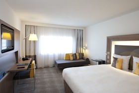 Novotel Den Haag World Forum