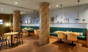 Novotel Den Haag World Forum