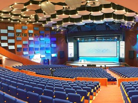 Novotel Den Haag World Forum