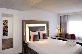 Novotel Den Haag World Forum