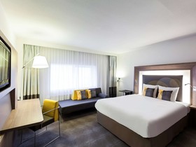 Novotel Den Haag World Forum