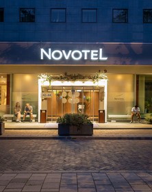 Novotel Den Haag World Forum