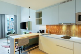 Residence Inn By Marriott The Hague