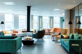Residence Inn By Marriott The Hague