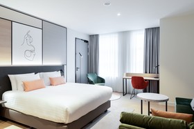 Residence Inn By Marriott The Hague