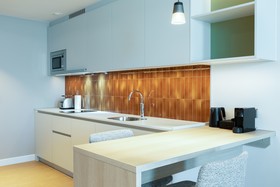 Residence Inn By Marriott The Hague