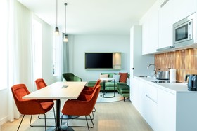 Residence Inn By Marriott The Hague