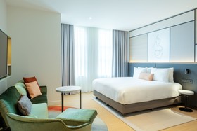 Residence Inn By Marriott The Hague