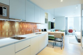 Residence Inn By Marriott The Hague